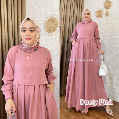 Shila-004 Shila Dress